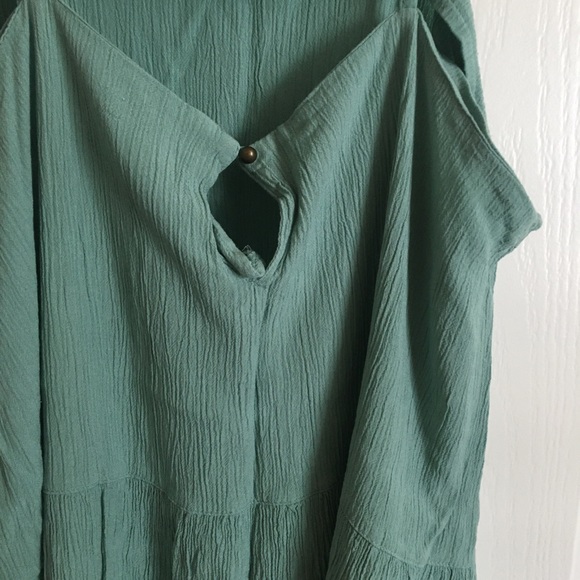 🌈Babydoll tank top - Picture 3 of 3